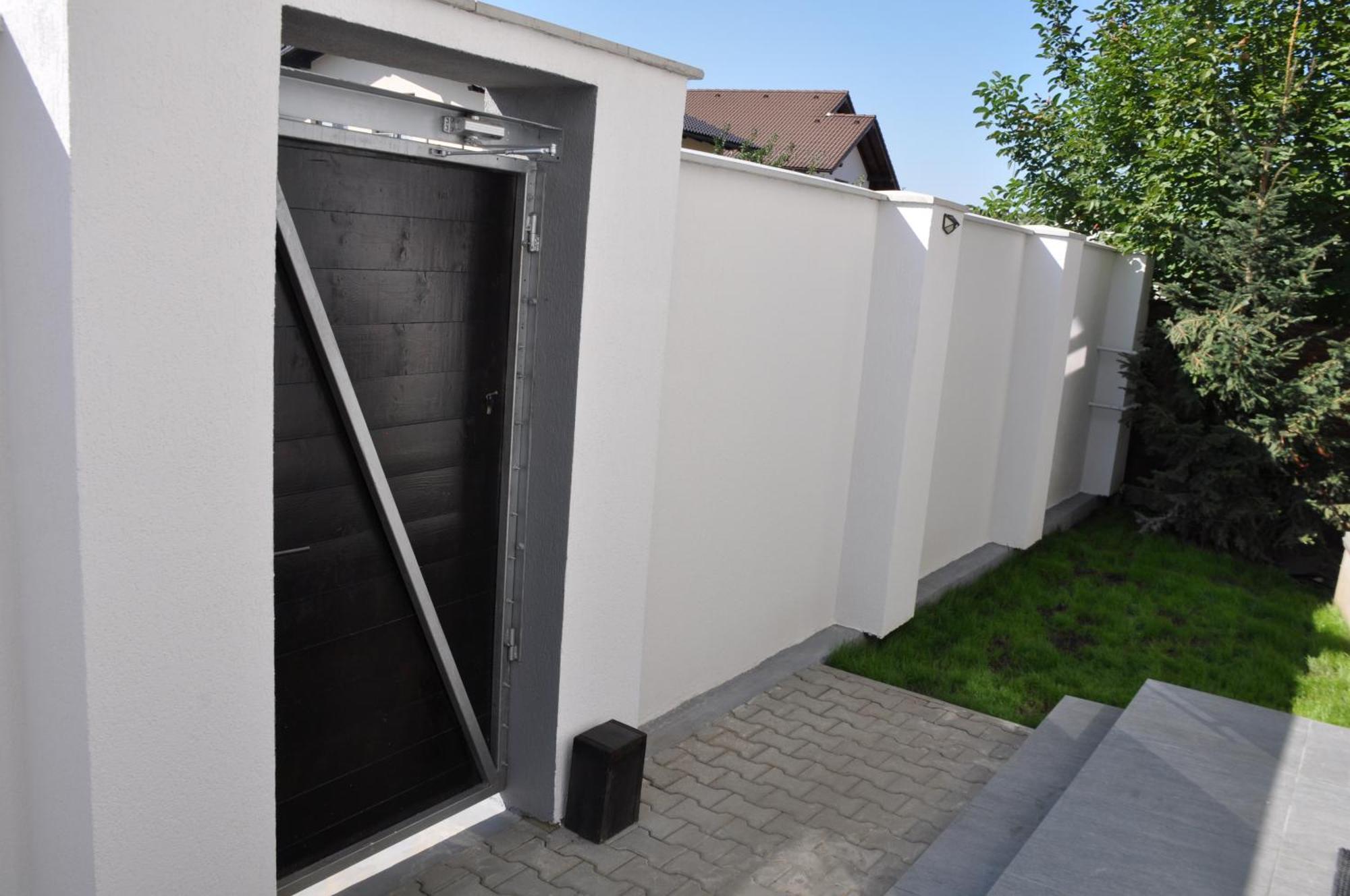 Casa Matei Inn Coresi Braşov Exterior foto