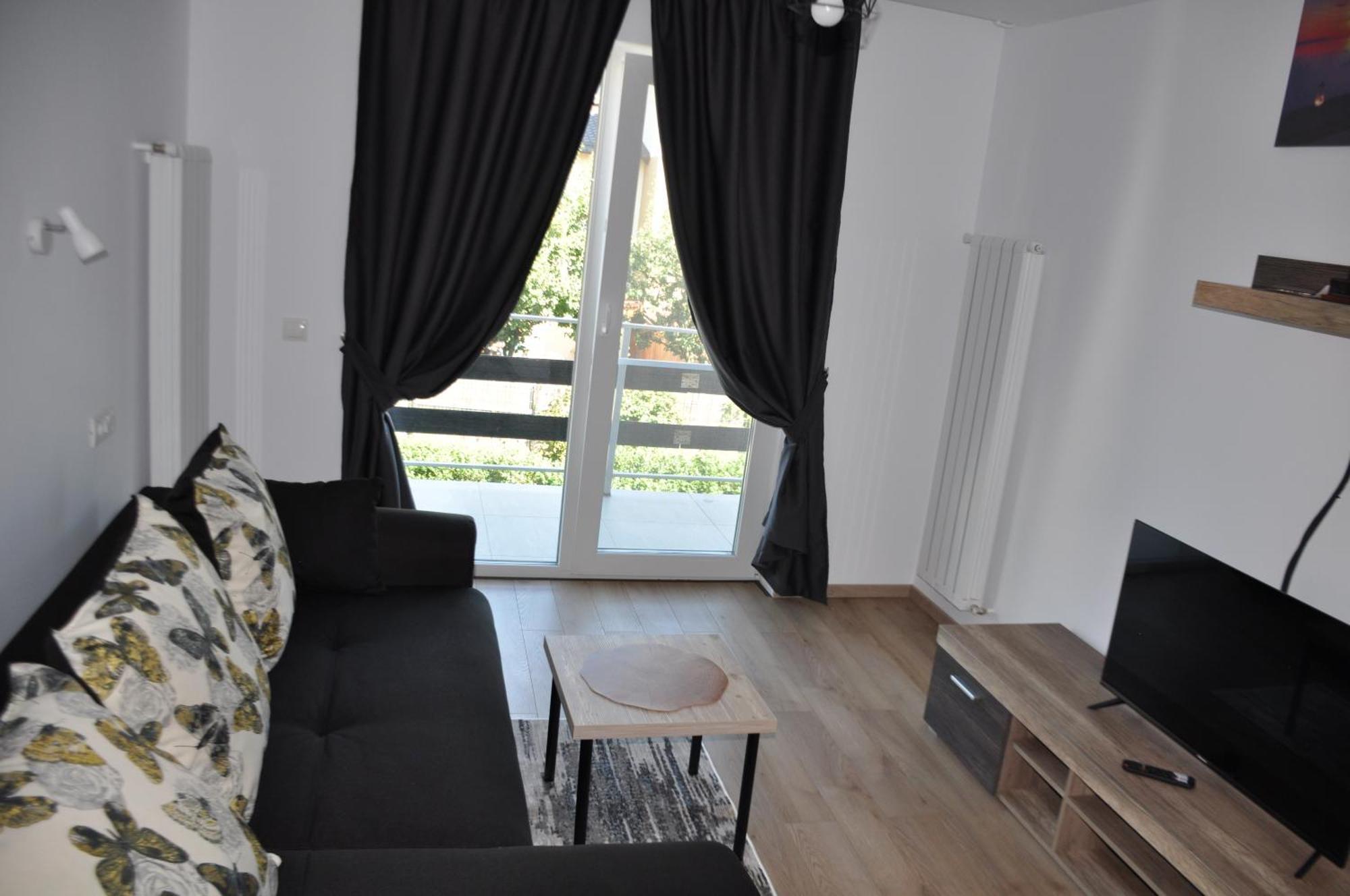 Casa Matei Inn Coresi Braşov Exterior foto